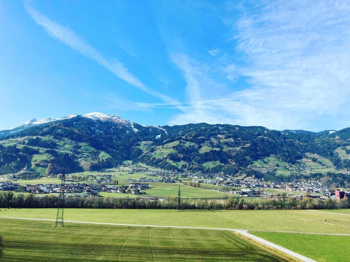 Apart Pankrazblick Hart im Zillertal Εξωτερικό φωτογραφία