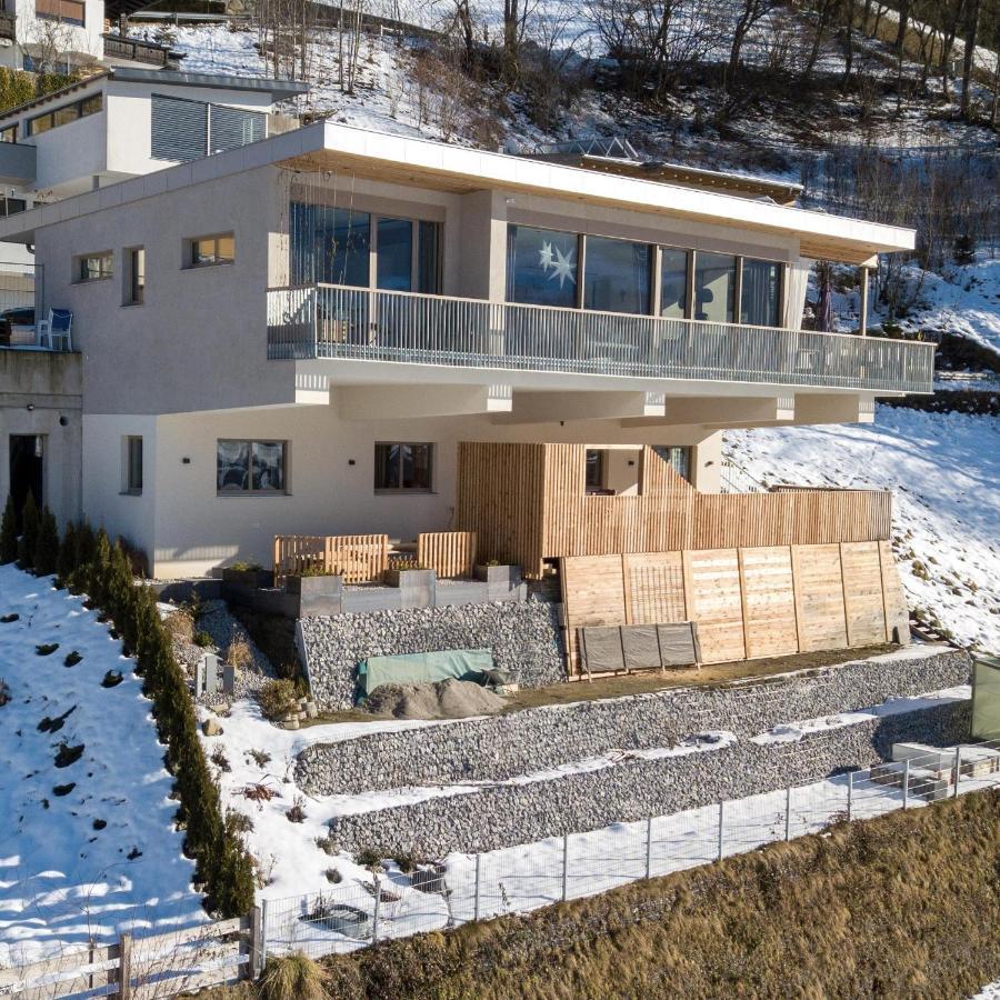 Apart Pankrazblick Hart im Zillertal Εξωτερικό φωτογραφία